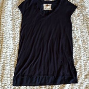 Women's long top from Cupio size small